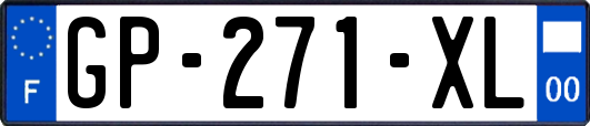 GP-271-XL