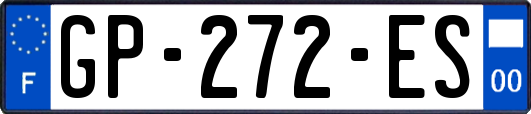 GP-272-ES