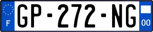 GP-272-NG