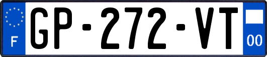 GP-272-VT