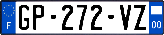 GP-272-VZ