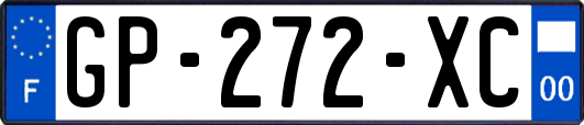 GP-272-XC
