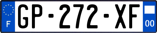 GP-272-XF