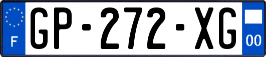 GP-272-XG