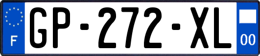 GP-272-XL