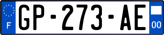 GP-273-AE