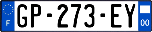 GP-273-EY