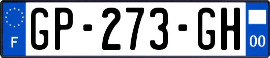 GP-273-GH