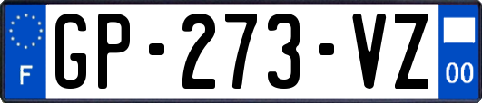 GP-273-VZ