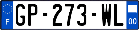 GP-273-WL