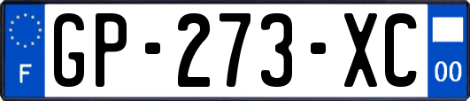GP-273-XC