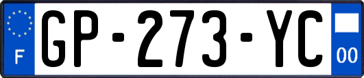 GP-273-YC