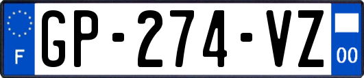 GP-274-VZ
