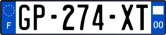 GP-274-XT