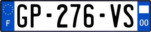 GP-276-VS