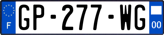GP-277-WG