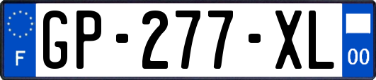 GP-277-XL