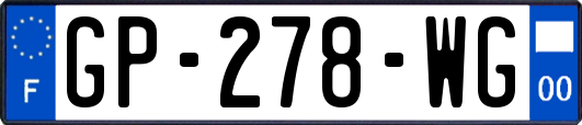 GP-278-WG