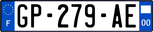 GP-279-AE