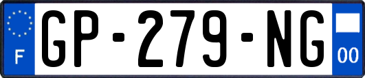 GP-279-NG