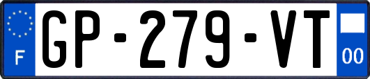 GP-279-VT