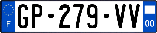 GP-279-VV