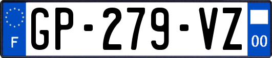 GP-279-VZ