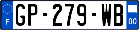 GP-279-WB