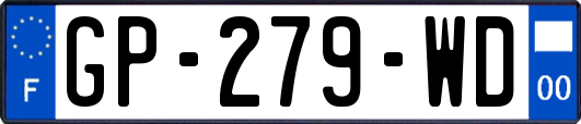 GP-279-WD