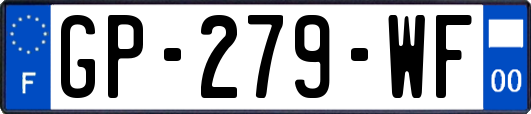 GP-279-WF