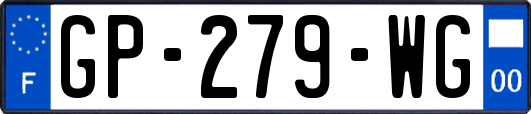 GP-279-WG