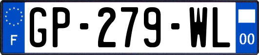 GP-279-WL