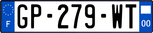 GP-279-WT