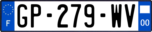 GP-279-WV