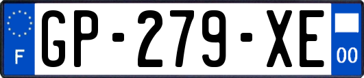 GP-279-XE