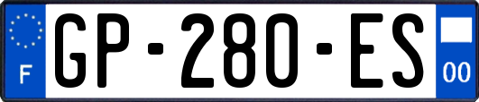GP-280-ES