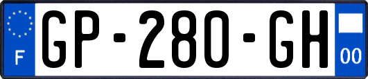 GP-280-GH