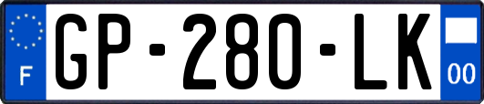 GP-280-LK