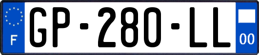GP-280-LL