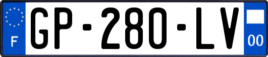 GP-280-LV