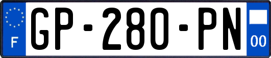 GP-280-PN