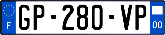 GP-280-VP