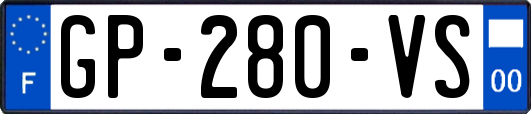 GP-280-VS