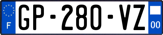 GP-280-VZ