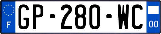 GP-280-WC