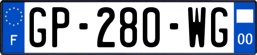 GP-280-WG