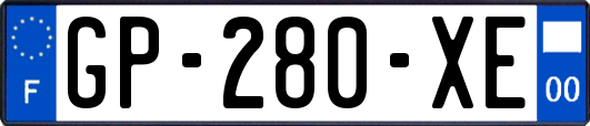 GP-280-XE