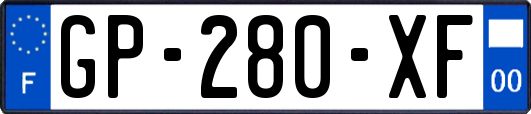 GP-280-XF