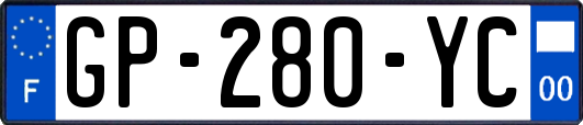 GP-280-YC