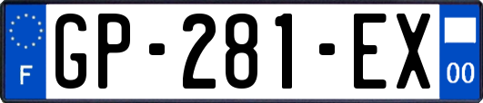 GP-281-EX